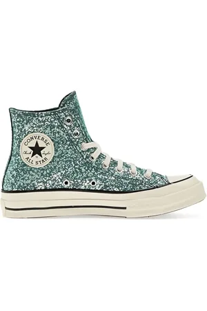 Converse Baskets Chuck 70 Glitter