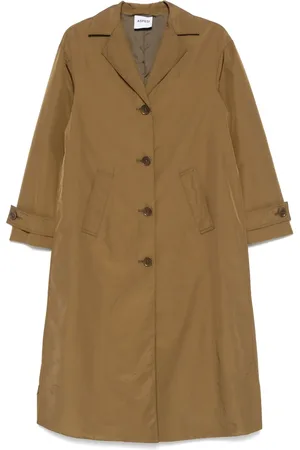 Aspesi Doudoune imperméable