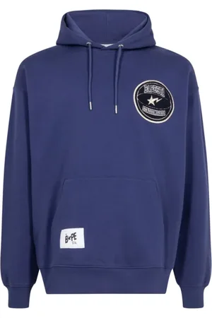 A Bathing Ape X STADIUM GOODS hoodie 