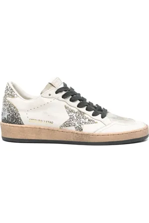 Golden Goose Baskets Ball Star