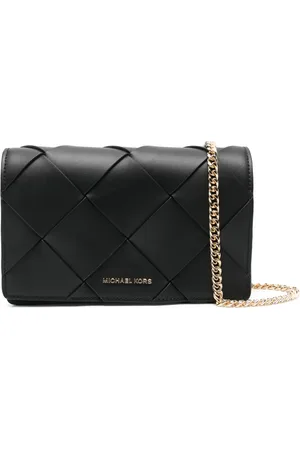 Michael Kors Sac porté épaule Jet Set médium