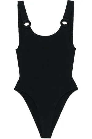 Hunza G Maillot de bain Nile Domino