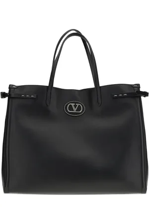 VALENTINO GARAVANI Grand sac porté épaule Antibes