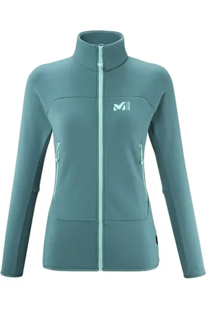 PASCAL MILLET Veste à logo imprimé