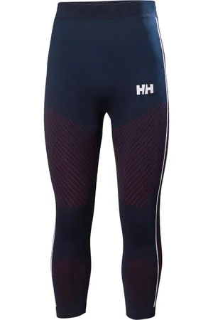 Helly Hansen Legging à logo imprimé