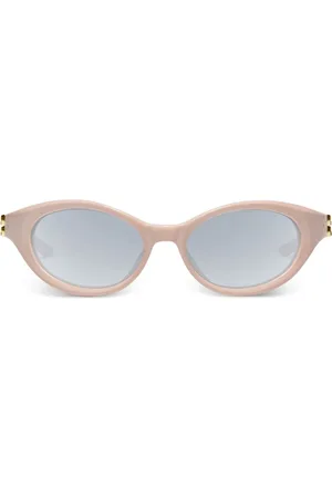Gentle Monster Lunettes de soleil Ion P7