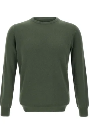 KANGRA CASHMERE Pull en cachemire