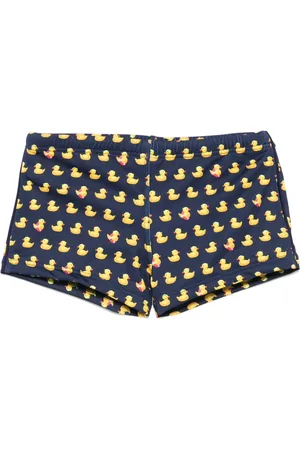 MC2 SAINT BARTH Short de bain Tobago Luc
