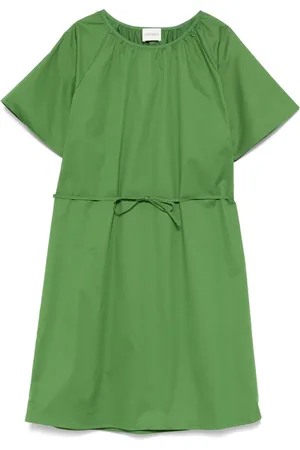 Closed Robe courte à design asymétrique
