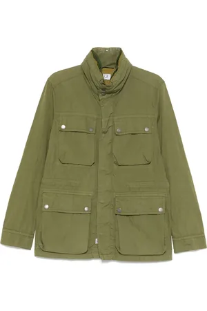 C.P. Company Veste à capuche (années 1990)