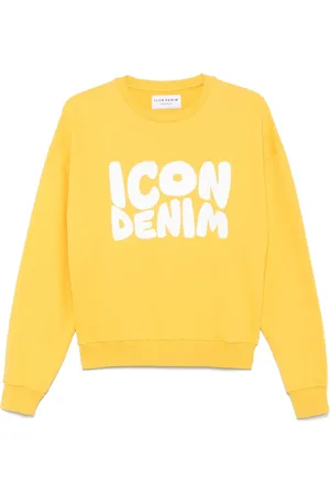 Icon Denim Sweat Jamie