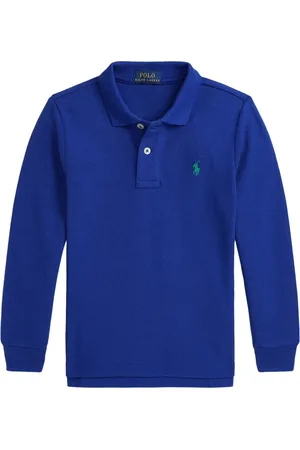 Ralph Lauren Polo en piqué