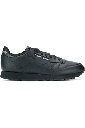 Reebok Baskets à logo latéral
