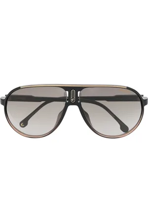 Carrera Lunettes de soleil Champion 65 à monture pilote