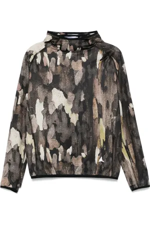 ROA Hoodie Bark