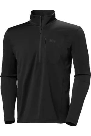 Helly Hansen Haut de ski à logo imprimé