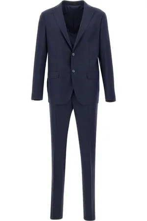 corneliani Costume en laine vierge