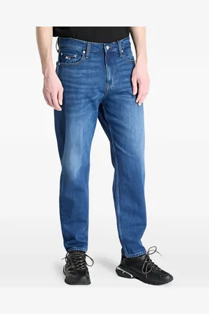 Tommy Hilfiger Jean cigarette Isaac