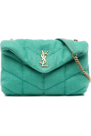 Saint Laurent Sacoche Loulou (2021)