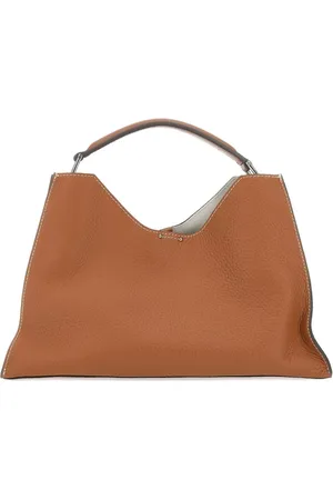 Gianni chiarini Sac cabas en cuir