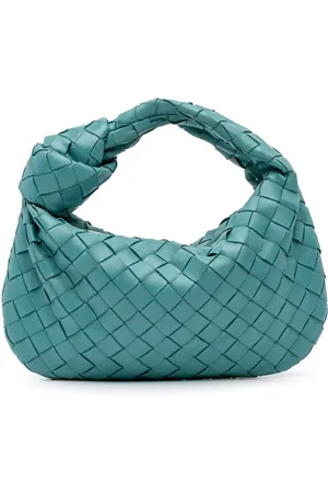 Bottega Veneta Mini sac porté épaule Jodie (2012-2024)