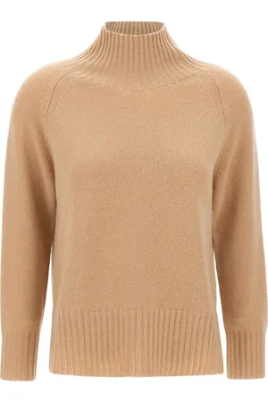 KANGRA CASHMERE Pull en cachemire