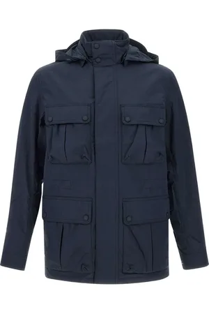 Belstaff Veste Drome