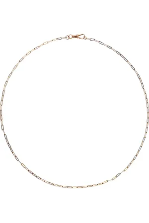 Alighieri Collier en maille cheval
