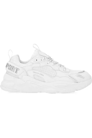 Philipp Plein Baskets TRACK-KING CORE // GEN.X.05