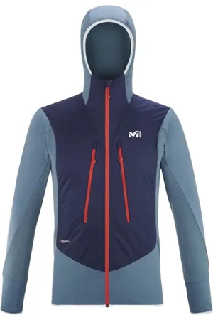 PASCAL MILLET Veste Rutor Alpha