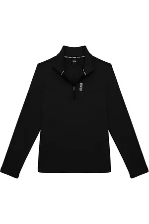 Colmar Veste de ski à col zippé