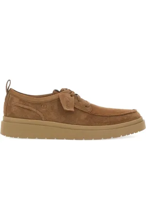 Clarks Chaussures Polden Moc