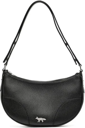 Maison Kitsuné Sac porté épaule Boogie