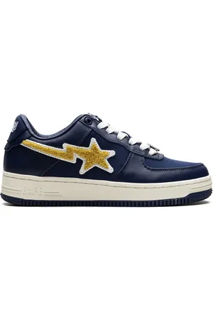 A Bathing Ape X STADIUM GOODS baskets STA