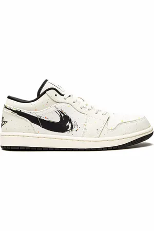 Jordan Baskets Air 1 Low SE
