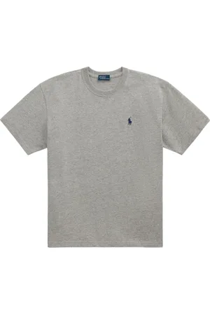 Ralph Lauren T-shirt à logo brodé