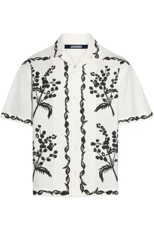 Jacquemus Chemise La Chemise Jean