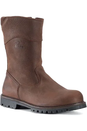 Olang Bottes en cuir