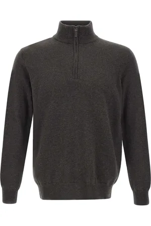 KANGRA CASHMERE Pull en laine