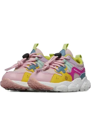 Naturino X Flower Mountain baskets Yamano 3