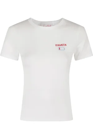 MC2 SAINT BARTH T-shirt Esme