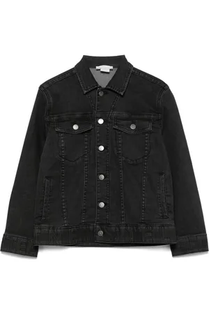 Stella McCartney Veste en jean