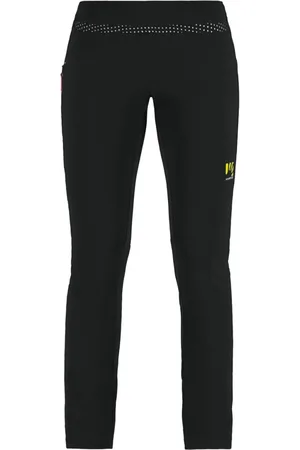 Karpos Legging à logo imprimé