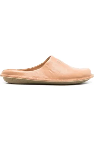 Comme des Garçons X Vibae chaussons Roma