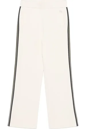 WALES BONNER Pantalon de jogging Tide