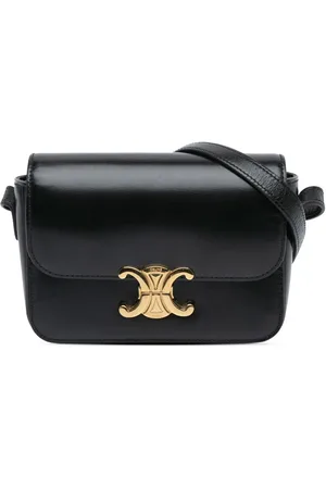 Céline Sac à bandoulière Triomphe (2020)
