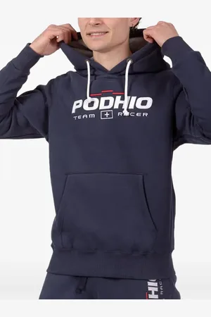 Podhio Hoodie Authentic 360