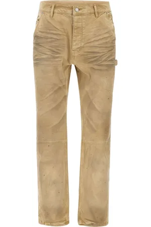 Purple Brand Jean Snap Carpenter