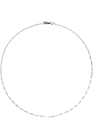Alighieri Collier en maille cheval