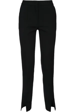 Jil Sander Pantalon en laine